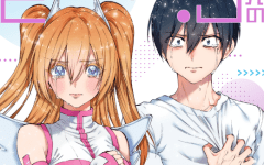 Baca Manga 2.5 Dimensional Seduction
