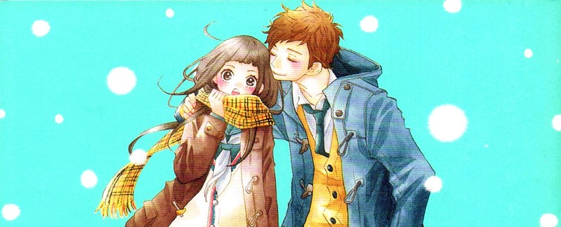 25 Nichi he no Love Letter