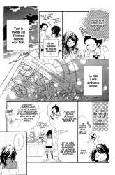 Manga 25 Nichi he no Love Letter gambar 2