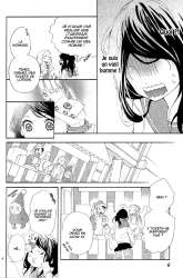 Manga 25 Nichi he no Love Letter gambar 3