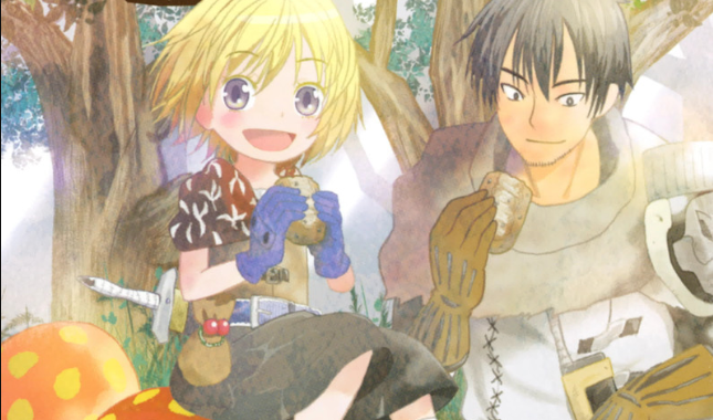29-sai Dokushin Chuuken Boukensha no Nichijou