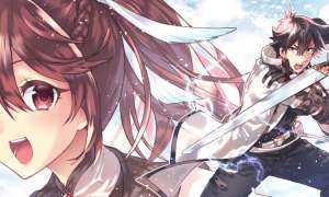 Komik 29-sai Dokushin wa Isekai de Jiyuu ni Ikita……katta