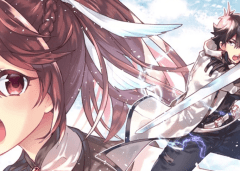 Baca Manga 29-sai Dokushin wa Isekai de Jiyuu ni Ikita……katta