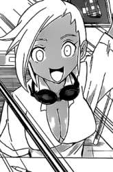 Manga 31 Heroes gambar 1