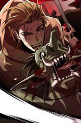 Manhwa Reincarnator gambar 1