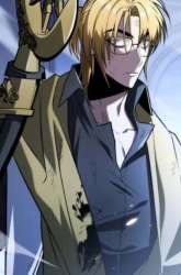 Manhwa Reincarnator gambar 3