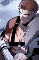 Manhwa Reincarnator gambar 4