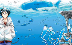Baca Manga Grand Blue