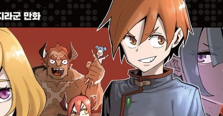 4 Cut Hero