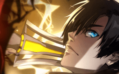 Boundless Necromancer