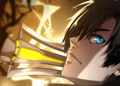 Boundless Necromancer