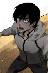 Manhwa Boundless Necromancer gambar 1