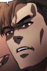 Manhwa Boundless Necromancer gambar 3