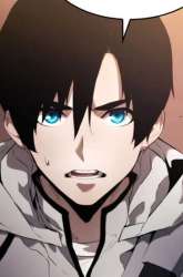 Manhwa Boundless Necromancer gambar 4