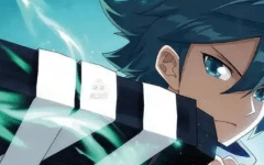 Battle Through the Heavens