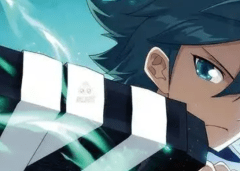 Baca Manhua Battle Through the Heavens