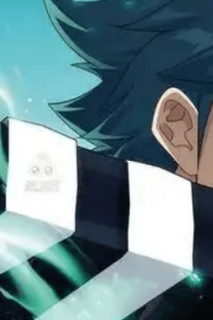 Sampul Battle Through the Heavens