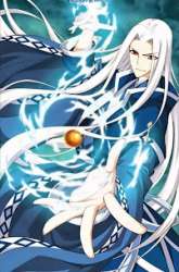 Manhua Battle Through the Heavens gambar 1