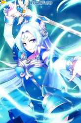 Manhua Battle Through the Heavens gambar 4