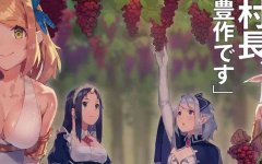 Baca Manga Isekai Nonbiri Nouka