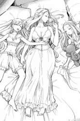 Komik 7-Nin no Nemuri Hime Preview Gambar 4