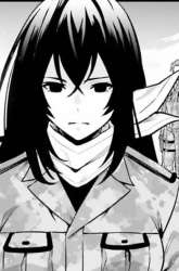 Manga 86 – Eighty Six – Fragmental Neoteny gambar 1