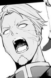 Manga 86 – Eighty Six – Fragmental Neoteny gambar 4