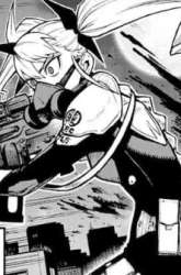 Komik 8Kaijuu B-Side Preview Gambar 2