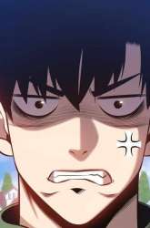 Manhwa +99 Wooden Stick gambar 1