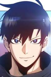 Manhwa +99 Wooden Stick gambar 2