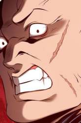 Manhwa +99 Wooden Stick gambar 3