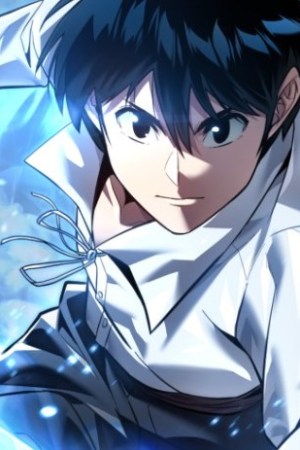 Sampul 9th Class Sword Master