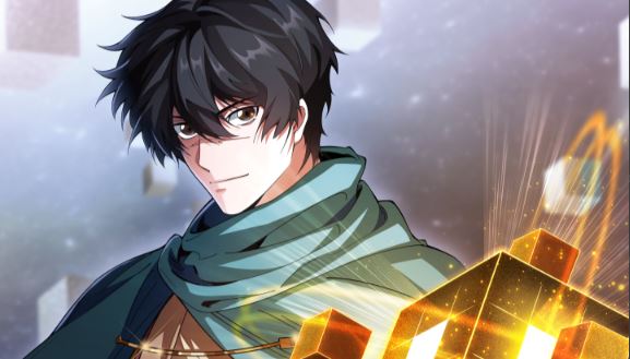 A 0.0000001% Demon King
