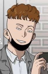 Manhwa A Bad Person gambar 2