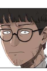 Manhwa A Bad Person gambar 3