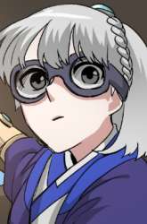 Manhwa A Bear’s Daughter gambar 1