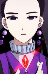 Manhwa A Bear’s Daughter gambar 2