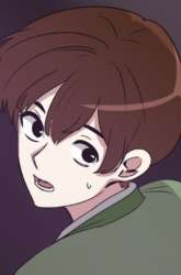 Manhwa A Bear’s Daughter gambar 3