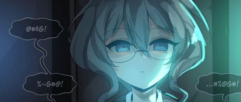 A City Called Nowhere