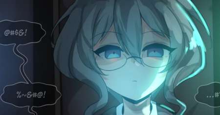 A City Called Nowhere