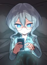 A City Called Nowhere