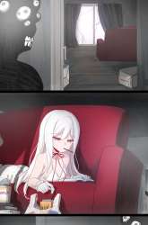 Manhwa A City Called Nowhere gambar 2