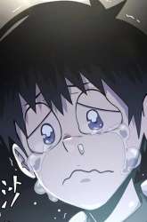 Manhua A Comic Artist’s Survival Guide gambar 1