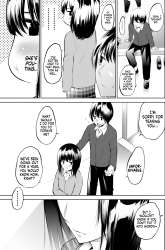 Komik A Couple Whose Relationship Is Only Cold on the Outside Preview Gambar 4