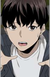 Manhwa A Day Like a Shit gambar 4