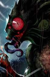 Manhua A Demonic Heart gambar 4