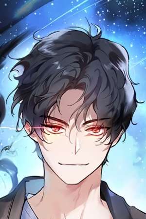Sampul A Disaster-Class Hero Has Returned