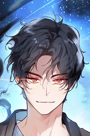 Sampul A Disaster-Class Hero Has Returned