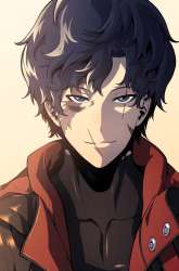 Manhwa A Disaster-Class Hero Has Returned gambar 3