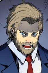 Manhwa A Disaster-Class Hero Has Returned gambar 4